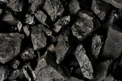 Aubourn coal boiler costs