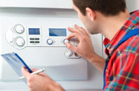 free Aubourn gas safe engineer quotes