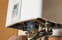 free Aubourn boiler install quotes
